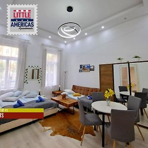 Appartement met een Slaapkamer